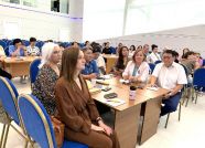 В Якутии проходит обучение общественных наблюдателей