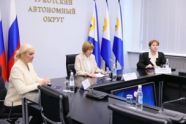 ОП Чукотки заключила соглашение с ЕР и ЛДПР по наблюдению за выборами