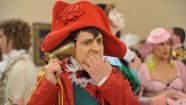 «Развороты» Зеленского не помогут ему в конфликте с Федоровым