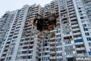 Россия и Украина перешли на новый этап конфликта