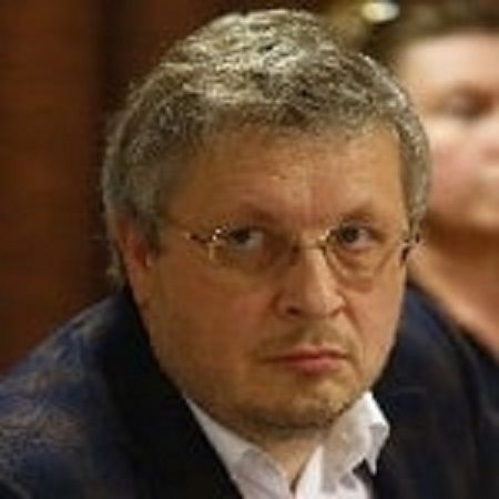ЛДПР – в роли партии перемен