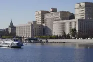 Армия РФ поразила логистические центры и энергетические объекты Украины