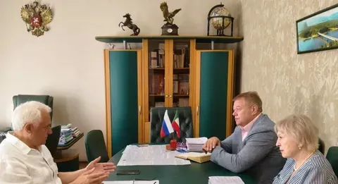 В Хакасии обсудили готовность к предстоящим выборам