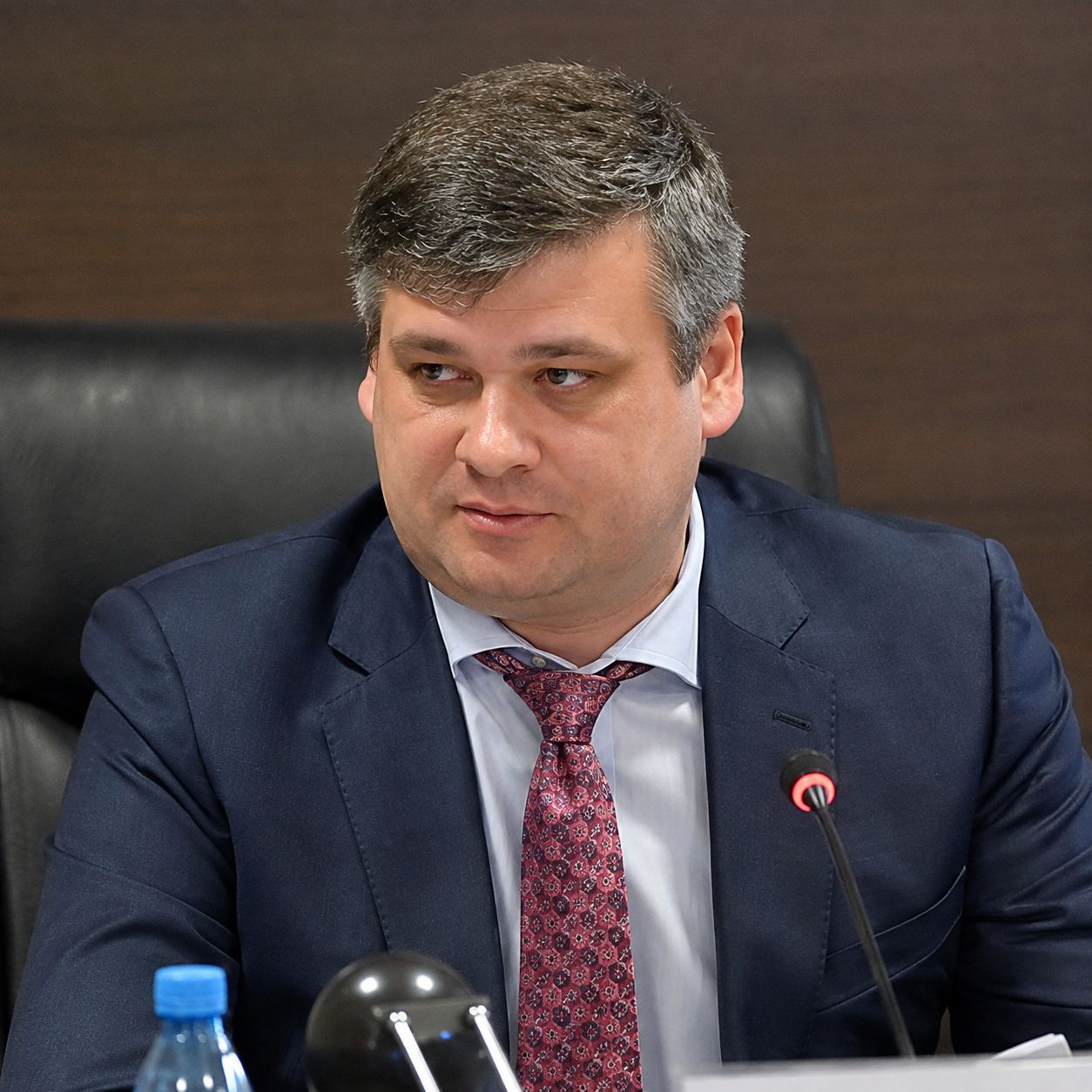 Не нужно переоценивать персональный фактор в Европе