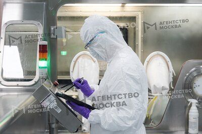 Собянин: Москва усиливает поддержку высокотехнологичных производств