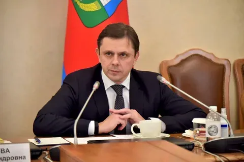 Губернатор Орловской области Клычков призвал доносить на людей с акцентом