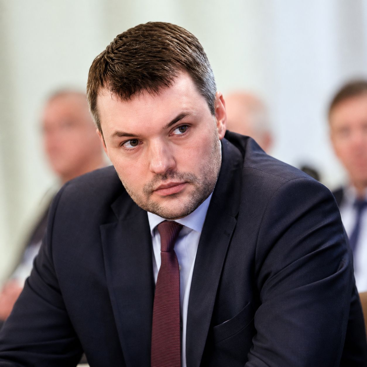 Труд должен быть престижным во всех сферах государственной деятельности