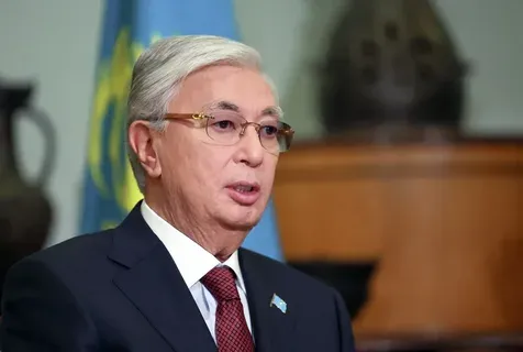 Токаев ответил, пойдет ли на выборы в 2029 году