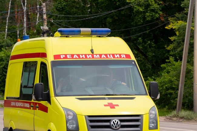 Число пострадавших при атаке БПЛА на Краснодар выросло до 12 человек