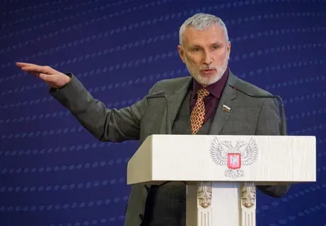 Депутат ГД предложил ударить «Орешником» по европейскому заводу