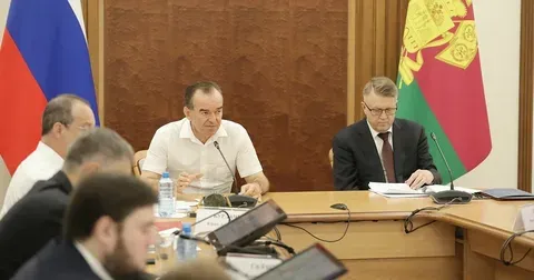 На Кубани направили 900 млн рублей на усиление безопасности школ