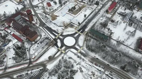 В Ноябрьске назвали сроки завершения полумиллиардного дорожного проекта