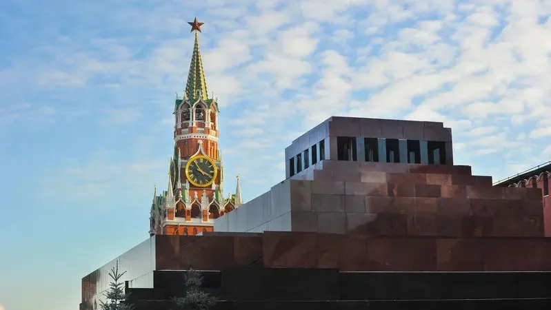 Эксперт перечислил вопросы, которые мог обсуждать глава ЦРУ в России