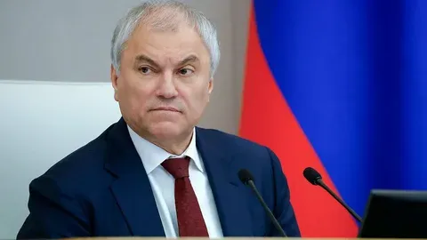 Володин: Надо сделать все для сохранения городского электротранспорта