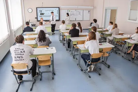 Итоги ГИА в Нижегородской области