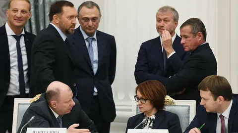 Россия заняла четвертое место в мире по числу миллиардеров