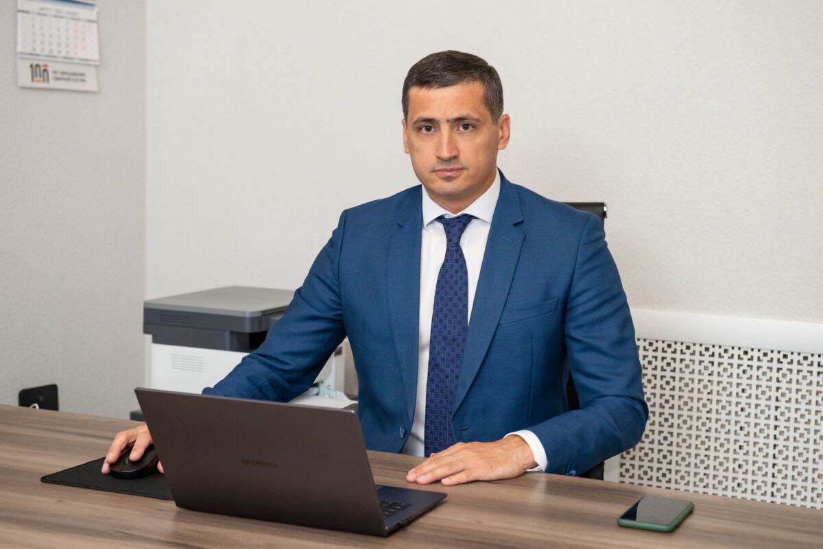 Сергей Меняйло показал высокий уровень эффективности
