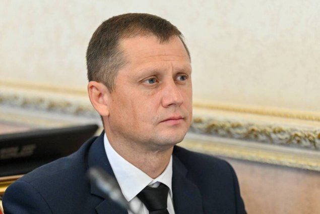 Еще один участник СВО получил назначение в воронежское правительство