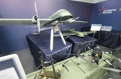 Рои российских FPV-дронов «Бумеранг» готовят к применению в зоне СВО