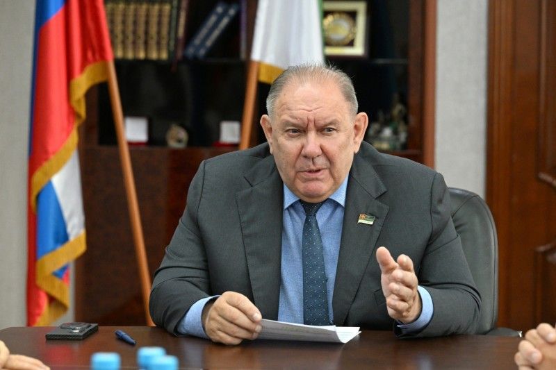 Госсовет Коми готовится к рассмотрению госпрограмм и формированию бюджета