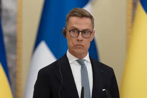 Президент Финляндии Стубб призвал ЕС вернуться к диалогу с Россией
