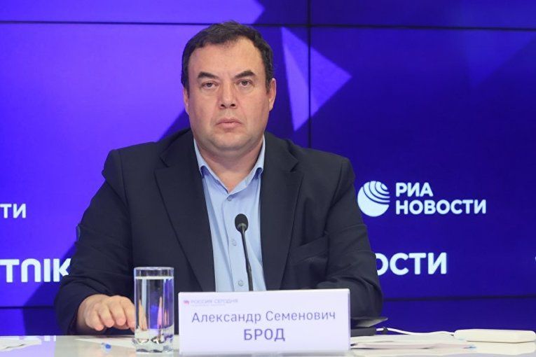 Брод: работа общественных наблюдателей повышает доверие граждан к выборам