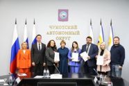 ОП Чукотки будет взаимодействовать со СМИ и НКО во время выборов