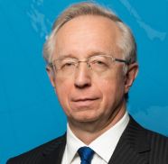 Галузин: Россия готова к переговорам по Украине