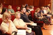 В Моршанске провели обучающий семинар для общественных наблюдателей