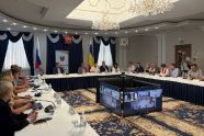 Брод оценил уровень подготовки наблюдателей в Ростовской области