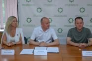 ОП Сахалинской области заключила соглашение с партиями о сотрудничестве на выборах