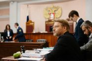 Партию «Яблоко» сняли с выборов в Госдуму