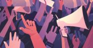 Протесты индийских студентов перешли в регионы