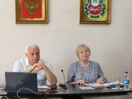 В ОП РФ обсудили готовность системы общественного наблюдения к ЕДГ