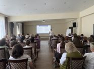 В Пензенской области обучат более 2 тысяч общественных наблюдателей