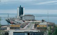 Российское Минобороны снова «утюжит» портовую инфраструктуру ВСУ