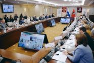 В Москве создан Общественный штаб по наблюдению за выборами