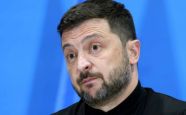 Зеленский наврал об успешном контрнаступе ВСУ