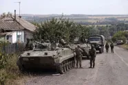 Российские войска освободили Рыбальское в Запорожской областиl