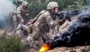 Армия России штурмует ключевые высоты под Славянском