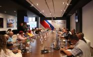 ОП Рязанской области подписала соглашения с партиями и НКО
