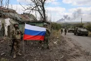 ВС РФ освободили два населенных пункта в ДНР