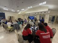 Общественные организации познакомились с методикой наблюдения за выборами