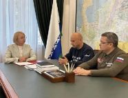 Ирина Гехт поддержала акцию «Час для Победы»