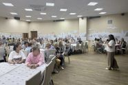 На Вологодчине за выборами будут следить 2 тысячи наблюдателей
