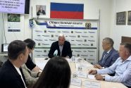 От принципиальности наблюдателей зависит легитимность выборов