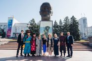 В Бурятии прошли подготовку 2500 общественных наблюдателей