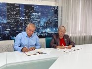 ШОН и Партия Пенсионеров договорились о сотрудничестве на выборах