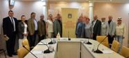 В Орле состоялось заседание Штаба Общественного контроля за выборами