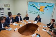 В Кировской области партии заключили соглашение о прозрачности выборов